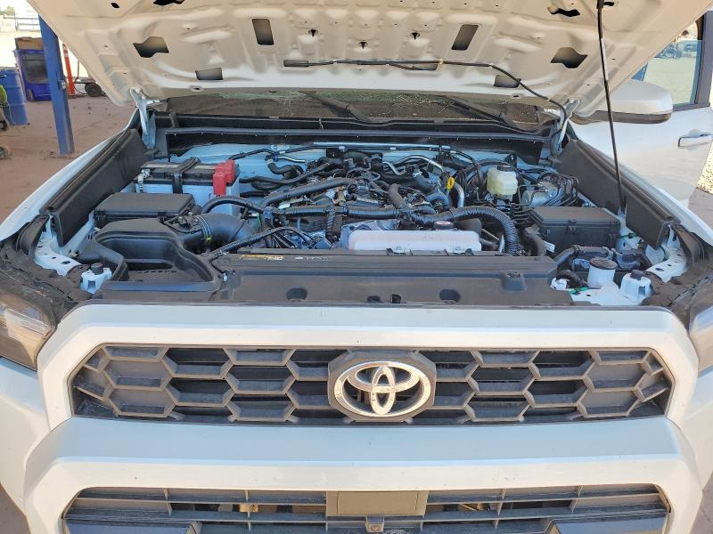Aukcja sprzedaży 2025 Toyota 4runner, vin: JTEVA5BR5S5049658, numer aukcji: 57380186