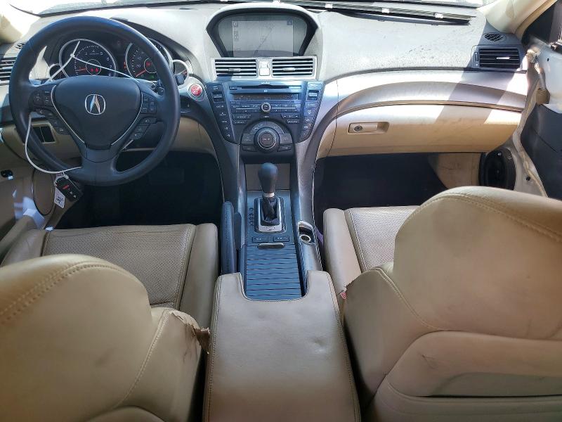 Продажа на аукционе авто 2013 Acura Tl, vin: 19UUA8F56DA004653, номер лота: 55620456