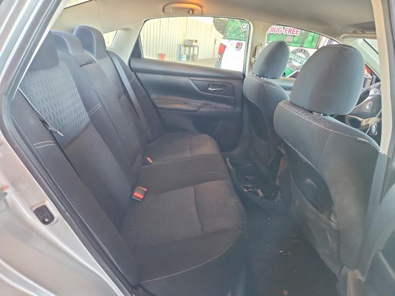 Продажа на аукционе авто 2017 Nissan Altima, vin: 1N4AL3AP9HN315487, номер лота: 59252376