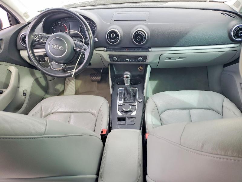 Продаж на аукціоні авто 2015 Audi A3, vin: WAUACGFF3F1099719, номер лоту: 56552136