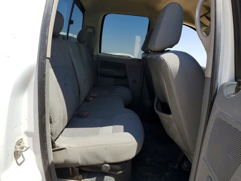 Продаж на аукціоні авто 2007 Dodge 1500, vin: 1D7HA18247S272597, номер лоту: 57819296