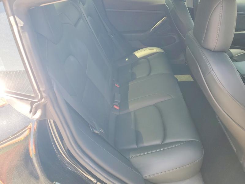 Aukcja sprzedaży 2020 Tesla Model 3, vin: 5YJ3E1EA7LF630142, numer aukcji: 56539076