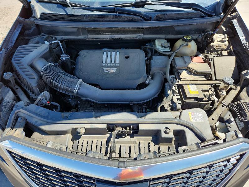 Aukcja sprzedaży 2020 Cadillac Xt5, vin: 1GYKNBR46LZ175780, numer aukcji: 55366826