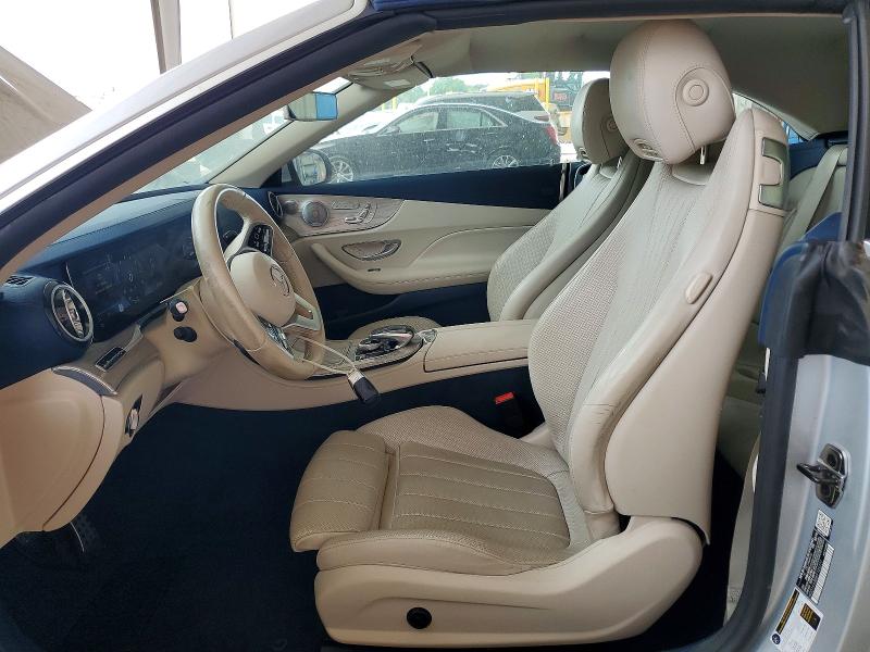 56154846 :رقم المزاد ، WDD1K6JB8KF105277 vin ، 2019 Mercedes-benz E مزاد بيع