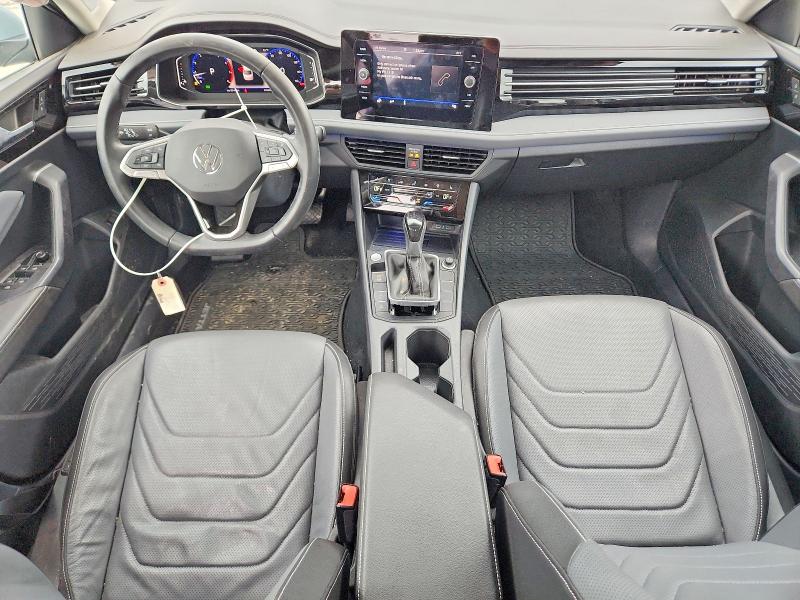 Продаж на аукціоні авто 2025 Volkswagen Jetta, vin: 3VWGX7BU3SM011218, номер лоту: 59110576