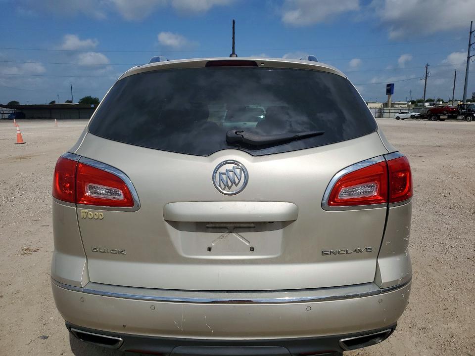 Aukcja sprzedaży 2013 Buick Enclave, vin: 5GAKRCKD5DJ129000, numer aukcji: 59263636