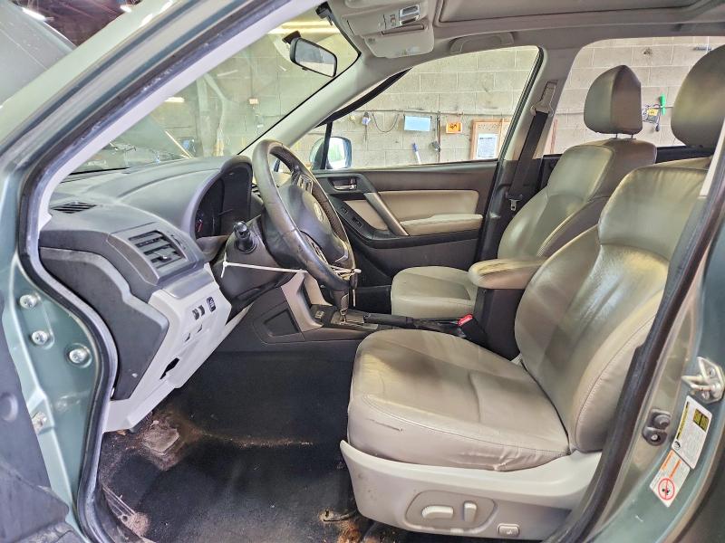 Продажа на аукционе авто 2014 Subaru Forester, vin: JF2SJAMC9EH413366, номер лота: 56814656