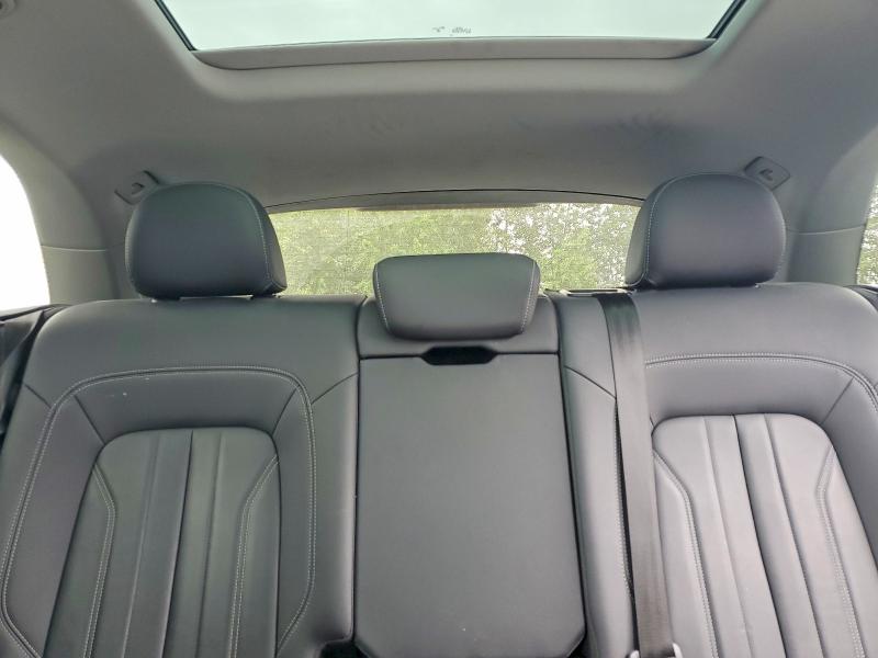 2021 Audi Q5 მანქანა იყიდება აუქციონზე, vin: WA1BAAFY2M2072072, აუქციონის ნომერი: 56507456