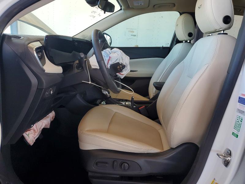 2026 Buick Encore Gx მანქანა იყიდება აუქციონზე, vin: KL4AMDSL0TB006438, აუქციონის ნომერი: 56845076