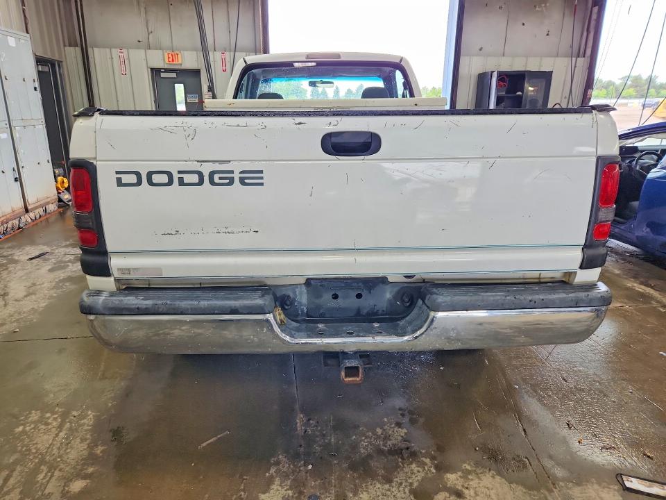 Продаж на аукціоні авто 2001 Dodge Ram 2500, vin: 3B7KC26ZX1M530296, номер лоту: 55877216