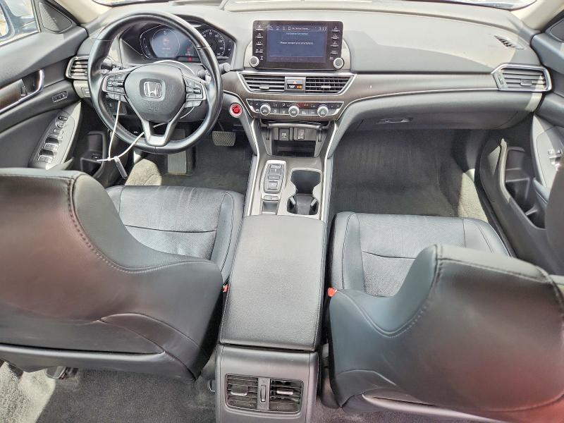 Продаж на аукціоні авто 2020 Honda Accord, vin: 1HGCV2F97LA031326, номер лоту: 57159736