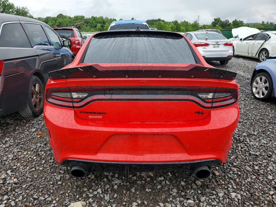 Aukcja sprzedaży 2021 Dodge Charger, vin: 2C3CDXCTXMH555155, numer aukcji: 57346536