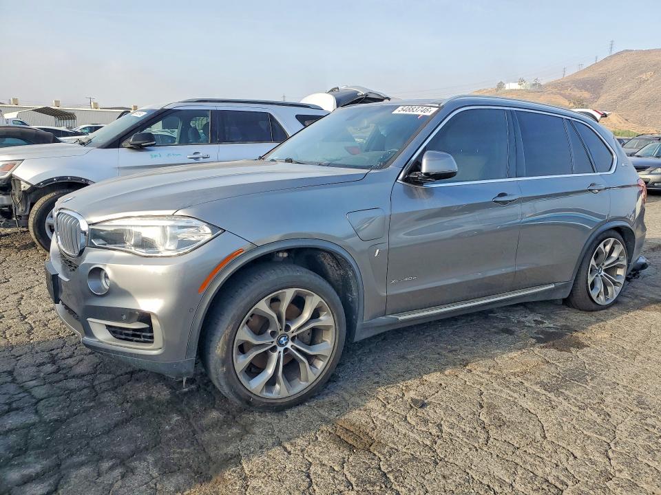 54883746 :رقم المزاد ، 5UXKT0C52J0W04088 vin ، 2018 Bmw X5 مزاد بيع