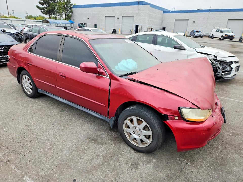 Aukcja sprzedaży 2002 Honda Accord, vin: JHMCG66852C028613, numer aukcji: 57952426