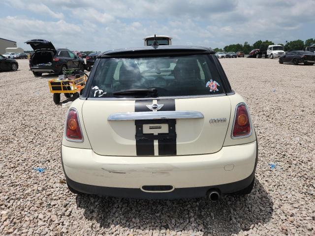 Aukcja sprzedaży 2010 Mini Cooper, vin: WMWMF3C55ATZ65765, numer aukcji: 57290796