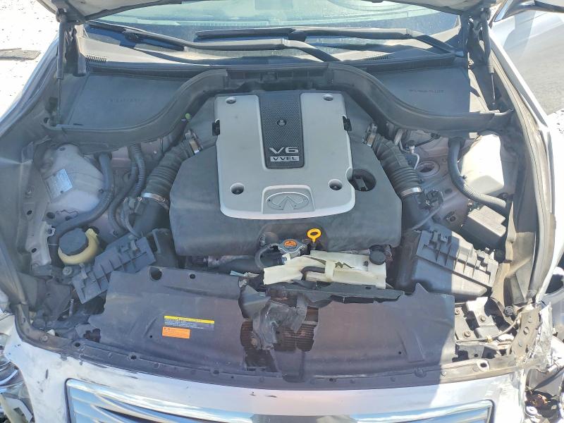 Продаж на аукціоні авто 2009 Infiniti G37 Sedan, vin: JNKCV61EX9M012365, номер лоту: 58001086