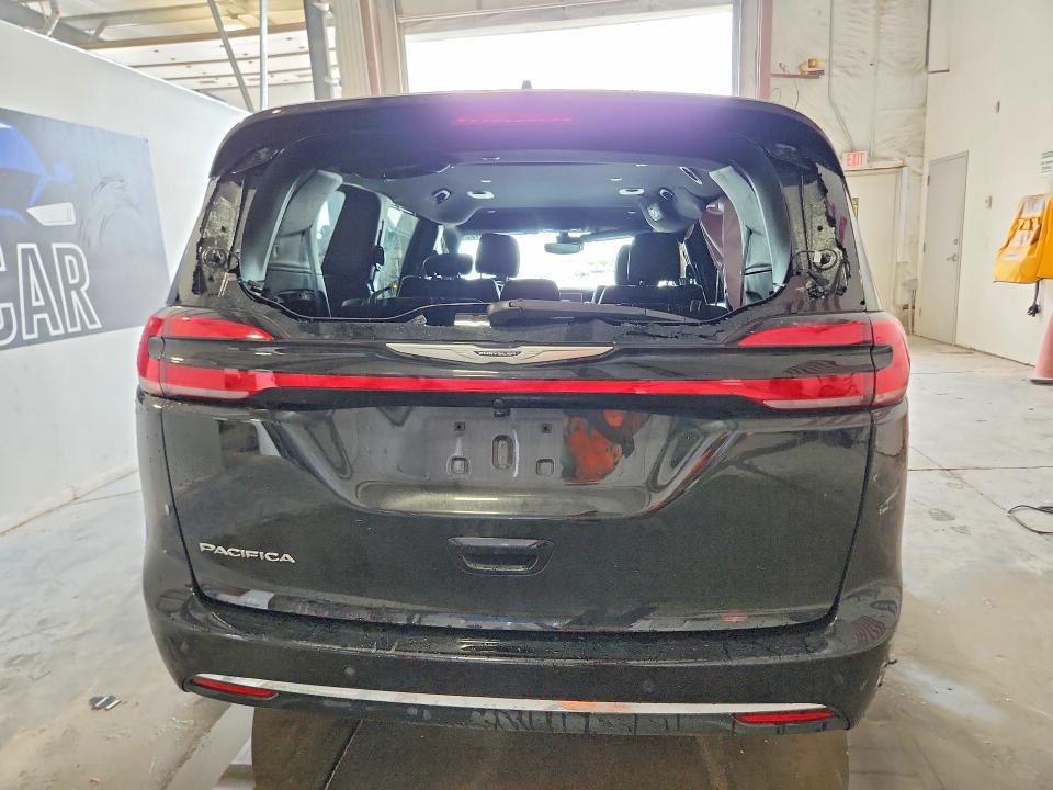 Aukcja sprzedaży 2026 Chrysler Pacifica, vin: 2C4RC1BG5TR216936, numer aukcji: 85624225