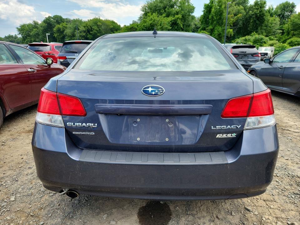 Продаж на аукціоні авто 2014 Subaru Legacy, vin: 4S3BMBN6XE3024124, номер лоту: 58900266