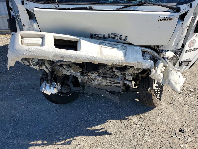Aukcja sprzedaży 2017 Isuzu Npr Xd, vin: JALC4W163H7K00864, numer aukcji: 56981236