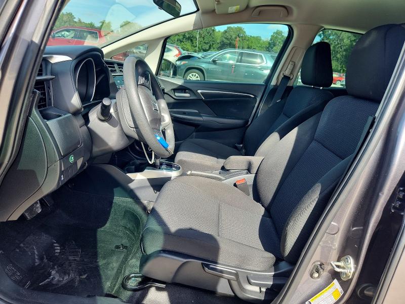 Aukcja sprzedaży 2020 Honda Fit, vin: 3HGGK5H46LM701920, numer aukcji: 57190156