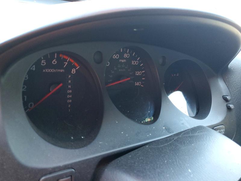 57429756 :رقم المزاد ، 2HNYD18853H536461 vin ، 2003 Acura 3.2 Tl 4d مزاد بيع