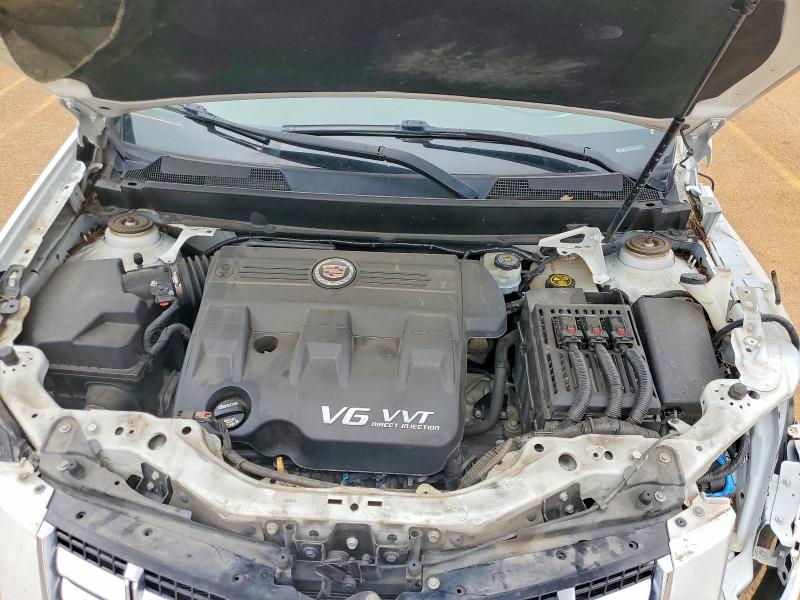 54530516 :رقم المزاد ، 3GYFNBE37GS565935 vin ، 2022 Cadillac Srx مزاد بيع