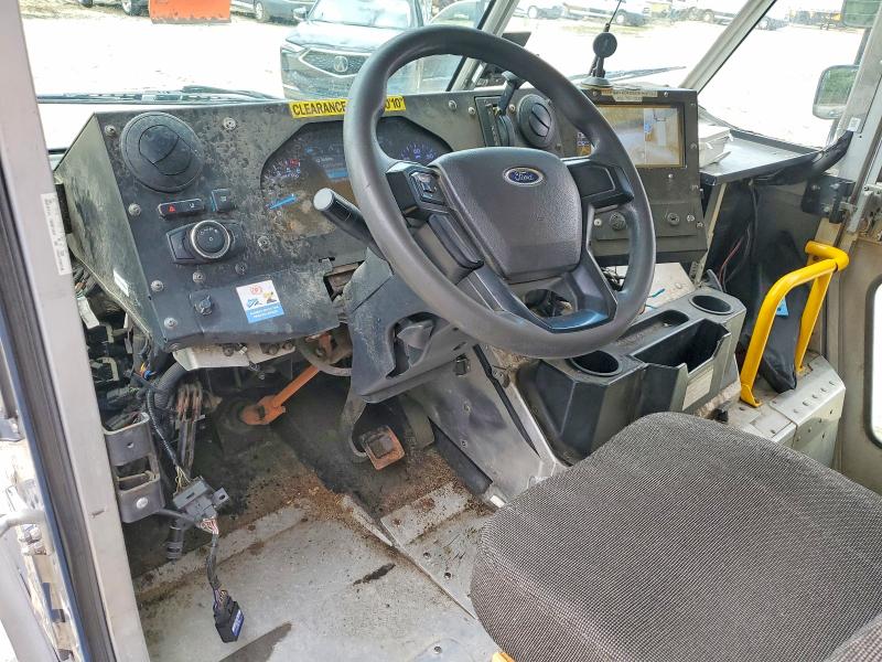 Aukcja sprzedaży 2020 Ford F59, vin: 1F65F5KN8L0A08316, numer aukcji: 57961956