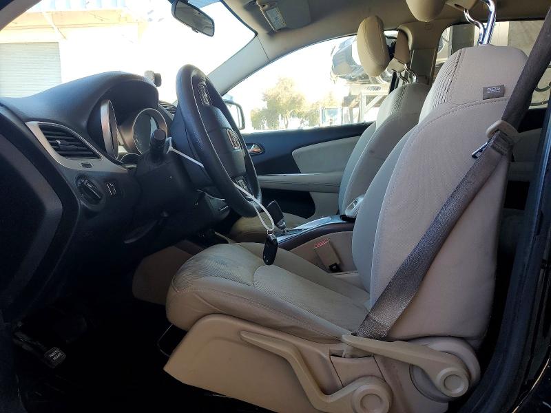 Продаж на аукціоні авто 2016 Dodge Journey, vin: 3C4PDCABXGT139568, номер лоту: 55208276