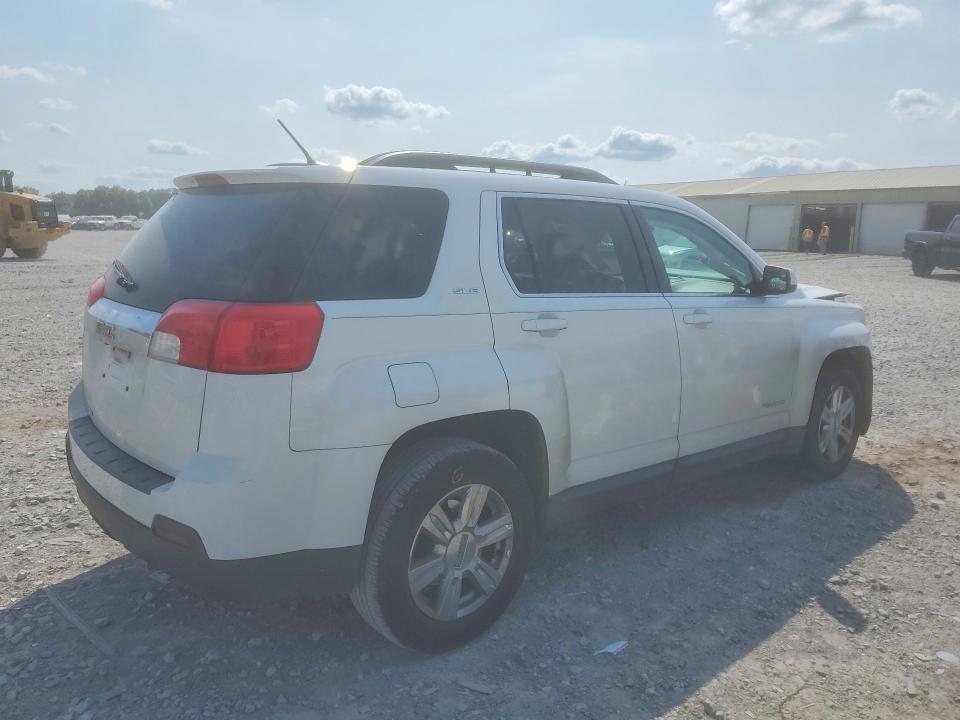2014 Gmc Terrain მანქანა იყიდება აუქციონზე, vin: 2GKALREK3E6177638, აუქციონის ნომერი: 58330316