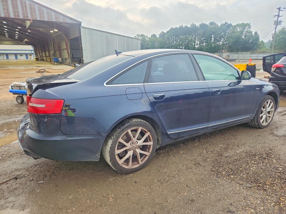 Продажа на аукционе авто 2011 Audi A6, vin: WAUFGAFBXBN045440, номер лота: 56394006