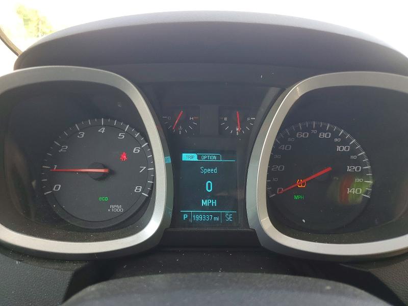 Продаж на аукціоні авто 2013 Chevrolet Equinox, vin: 2GNFLEEK0D6283190, номер лоту: 56068336