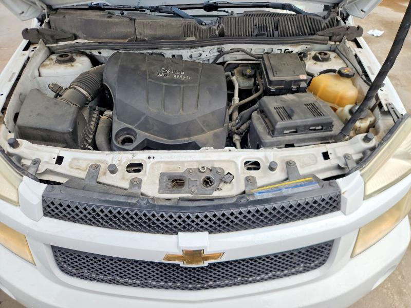 Продажа на аукционе авто 2008 Chevrolet Equinox, vin: 2CNDL537486014318, номер лота: 58069296