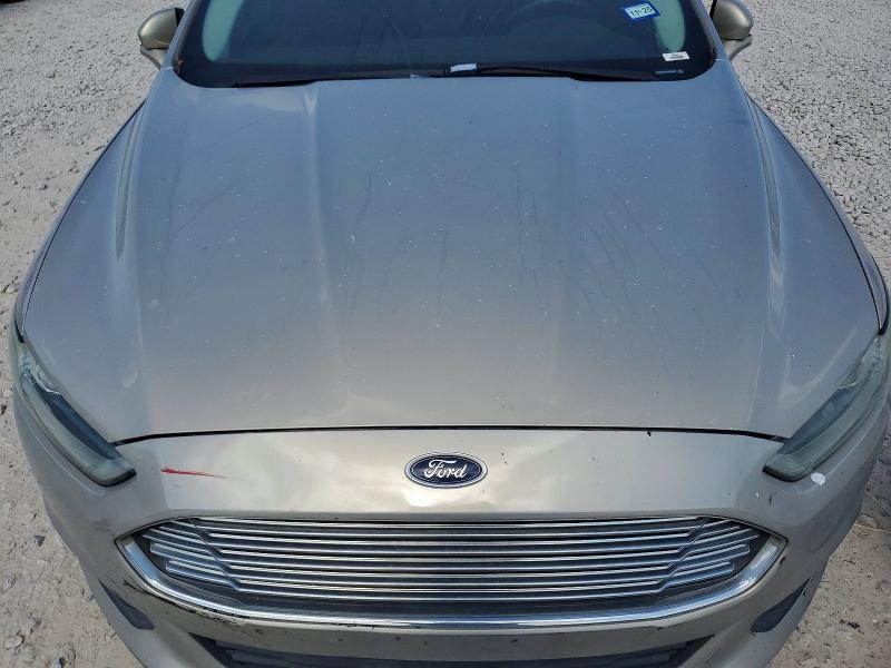 59311396 :رقم المزاد ، 3FA6P0H74FR189967 vin ، 2015 Ford Fusion مزاد بيع