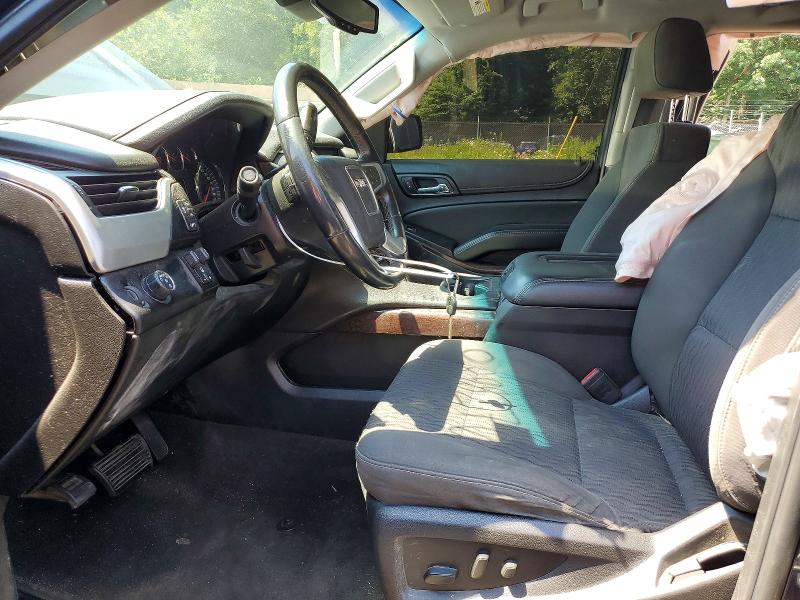 Продаж на аукціоні авто 2017 Gmc Yukon, vin: 1GKS1AKC6HR310684, номер лоту: 58898276