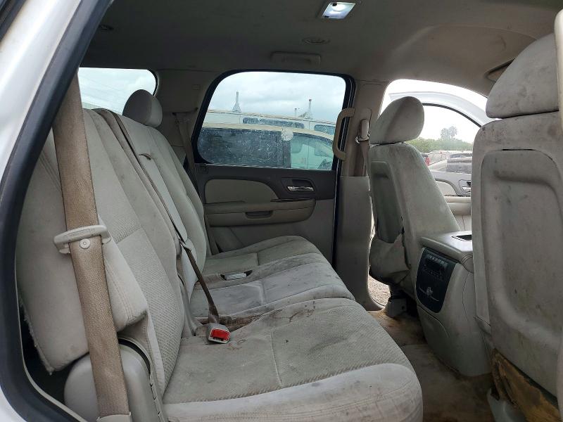 Продаж на аукціоні авто 2008 Chevrolet Tahoe, vin: 1GNFC13J98R248550, номер лоту: 56281606