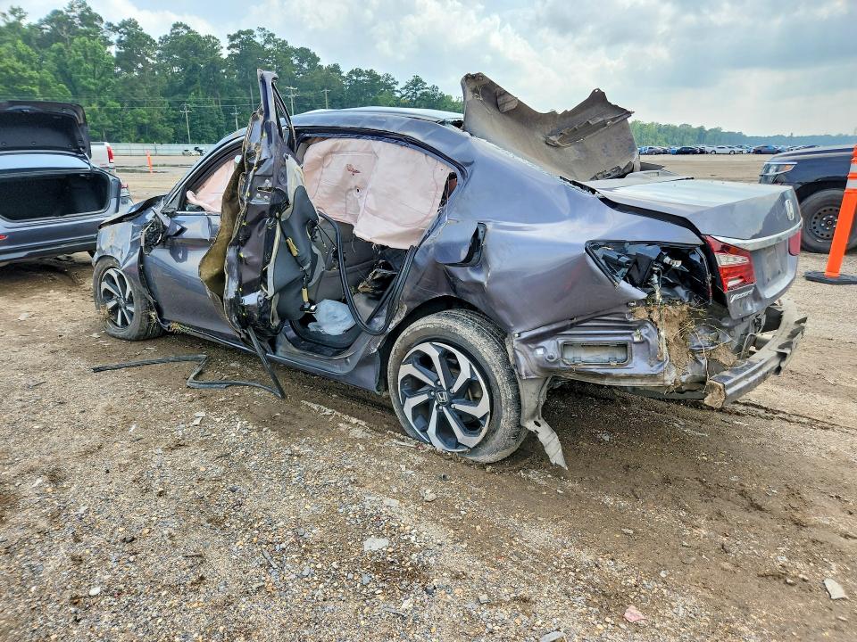 Aukcja sprzedaży 2016 Honda Accord, vin: 1HGCR2F06GA024735, numer aukcji: 57782596