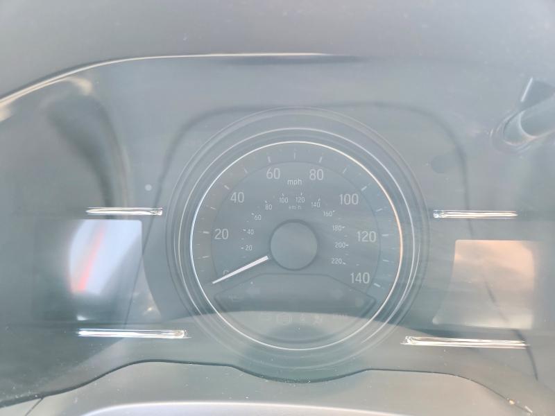 2020 Honda Hr-v მანქანა იყიდება აუქციონზე, vin: 3CZRU6H52LM735332, აუქციონის ნომერი: 56547856
