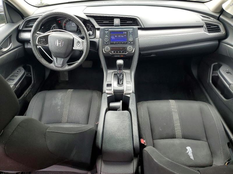2016 Honda Civic მანქანა იყიდება აუქციონზე, vin: 19XFC2F53GE206513, აუქციონის ნომერი: 56775106