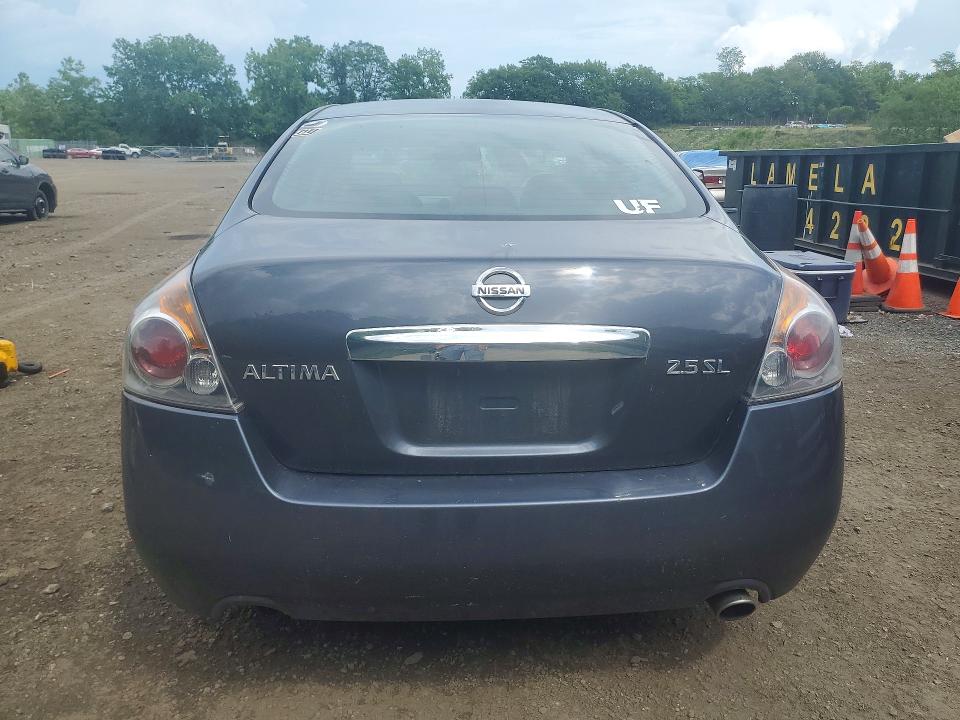 Aukcja sprzedaży 2012 Nissan Altima, vin: 1N4AL2AP9CN433851, numer aukcji: 56451776