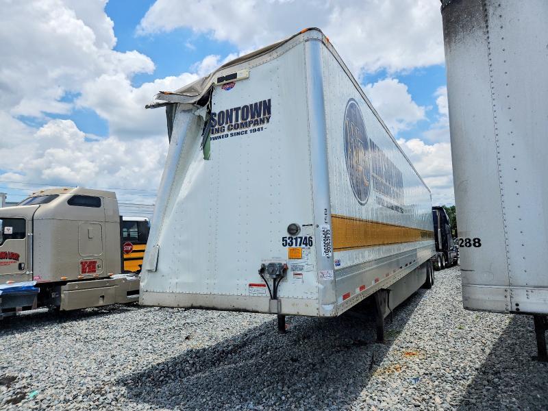 Продаж на аукціоні авто 2023 Utility Trailer Utility Tr, vin: 1UYVS2538P3898212, номер лоту: 56463696