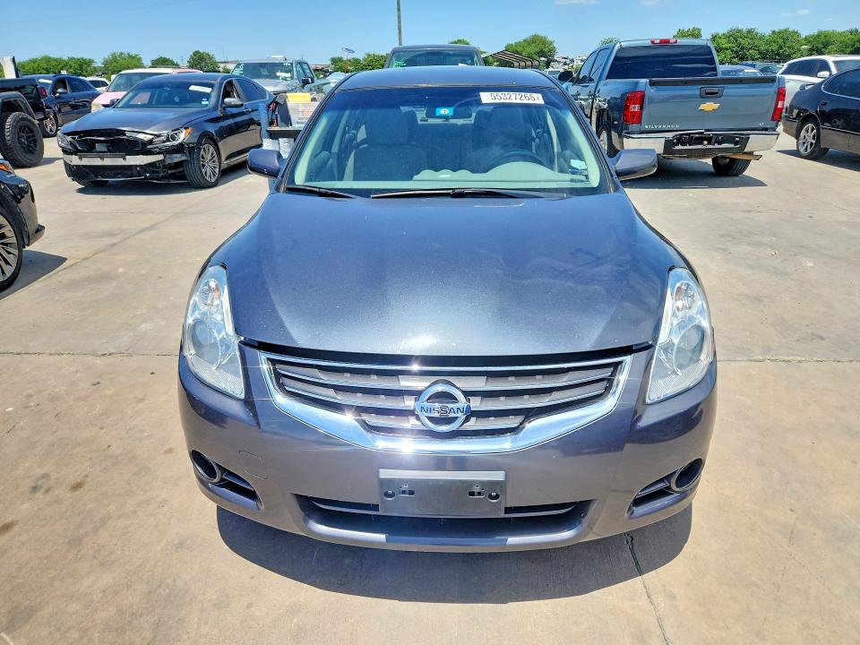Aukcja sprzedaży 2011 Nissan Altima, vin: 1N4AL2AP5BN453478, numer aukcji: 55327266