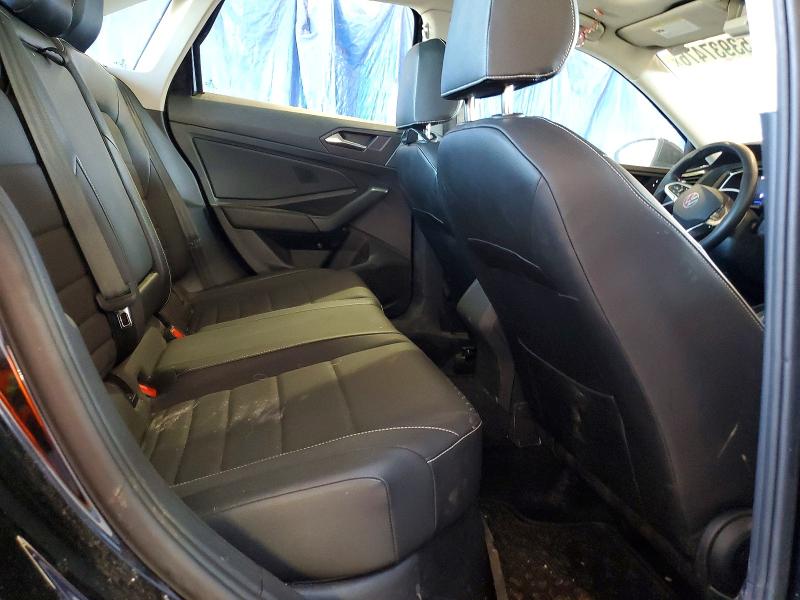Продажа на аукционе авто 2024 Volkswagen Jetta, vin: 3VW7M7BU6RM095876, номер лота: 53937476