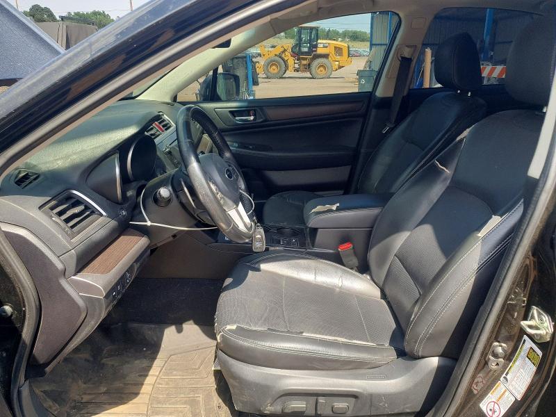 58476176 :رقم المزاد ، 4S3BNAN60H3038903 vin ، 2017 Subaru Legacy مزاد بيع