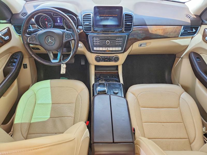 Продаж на аукціоні авто 2017 Mercedes-benz Gle, vin: 4JGDA5HB2HA818896, номер лоту: 57971306