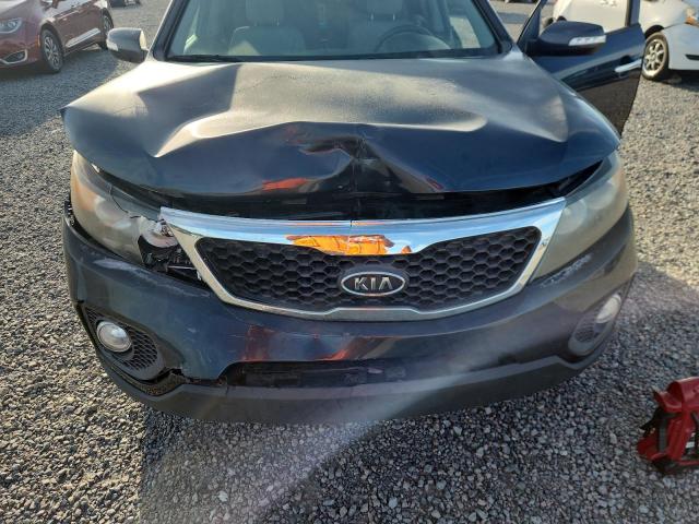 2012 Kia Sorento მანქანა იყიდება აუქციონზე, vin: 5XYKT4A23CG254971, აუქციონის ნომერი: 57957276
