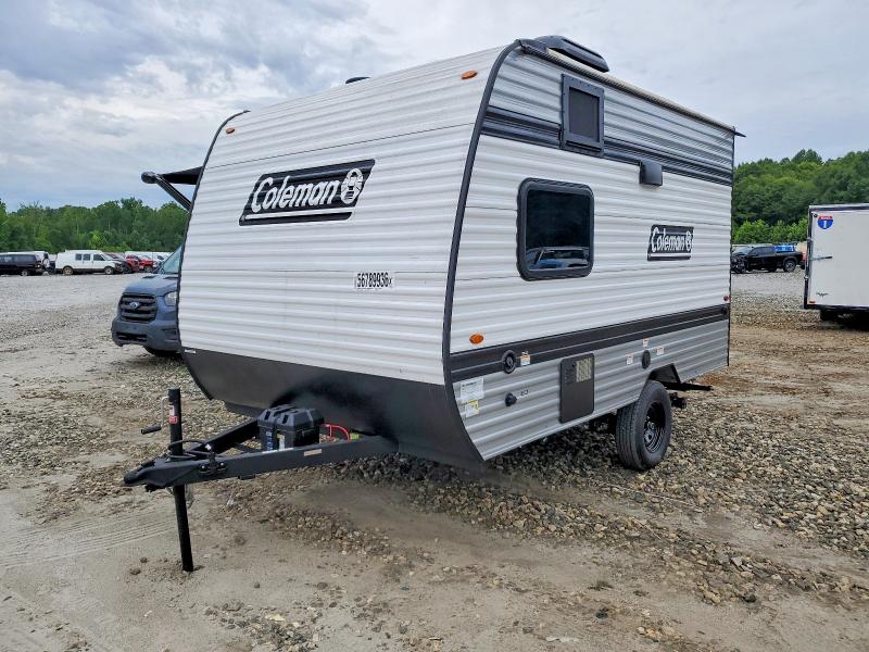 Продаж на аукціоні авто 2026 Keystone Coleman, vin: 4YDTCME19TM940658, номер лоту: 56789936