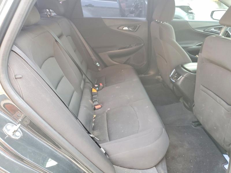 2017 Chevrolet Malibu მანქანა იყიდება აუქციონზე, vin: 1G1ZE5STXHF251249, აუქციონის ნომერი: 57568346