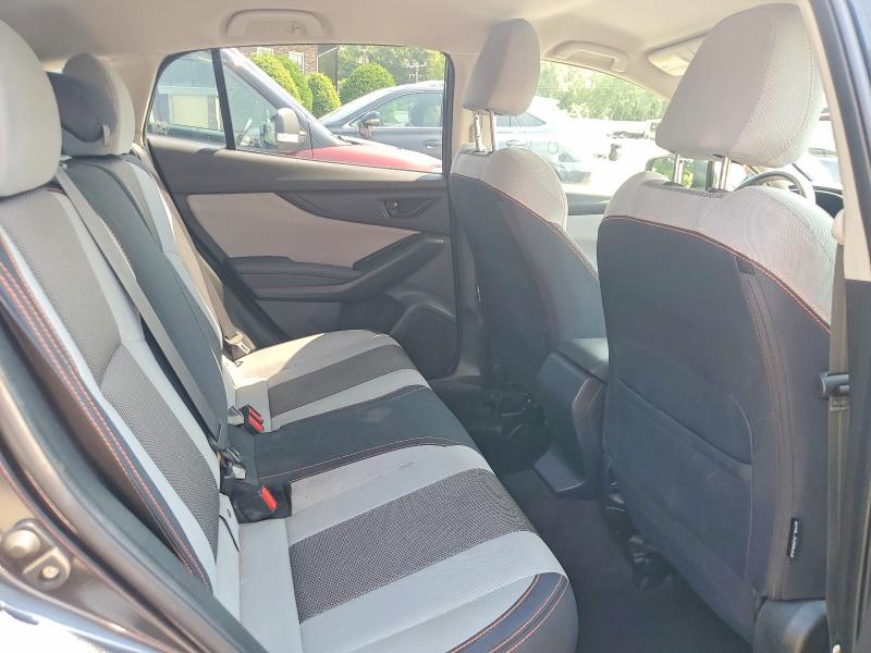 Продаж на аукціоні авто 2018 Subaru Crosstrek, vin: JF2GTABC8JG339702, номер лоту: 58771016
