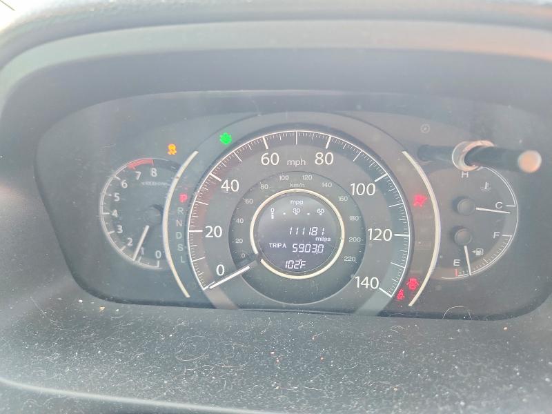 Продаж на аукціоні авто 2015 Honda Cr-v, vin: 3CZRM3H38FG711908, номер лоту: 59190626