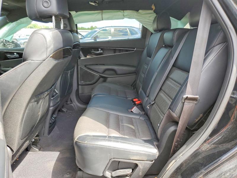 Продажа на аукционе авто 2017 Kia Sorento, vin: 5XYPKDA57HG229114, номер лота: 57482456